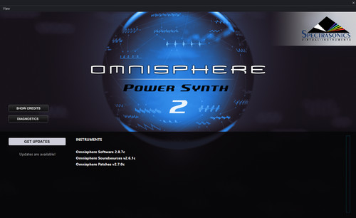 Omnisphere legit lizenz - omnisphere,