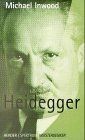 Heidegger. von Michael Inwood