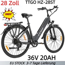 Adult Elektrofahrrad 28"E-Bike