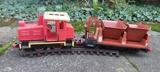 Playmobil 4027 lehmann - 4027,