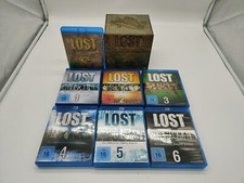 Lost - Die Komplette Serie