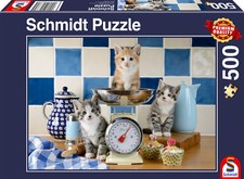 Katzen der küche - katzen,