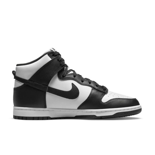 Nike dunk high retro panda - high,