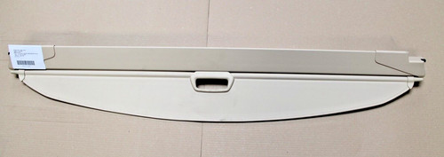 Kofferraumabdeckung heckrollo - kofferraumabdeckung,