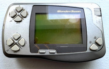 Bandai WonderSwan Metallic