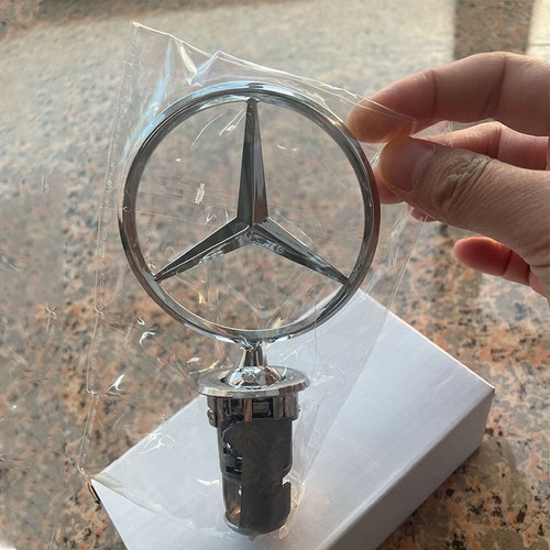 For mercedes benz stern - stern, grill