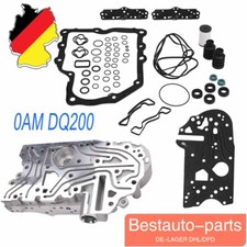 Für Audi VW SEAT SKODA 7 GANG