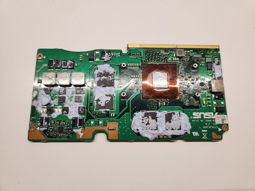 Asus g750 gpu - g750, mxm