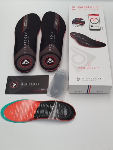 Digitsole warmseries - digitsole,