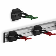 OrgaTech Alu Geräteleiste