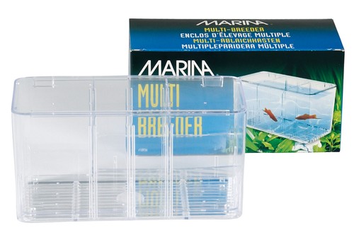 Marina multi ablaichkasten - marina, multi-ablaichkasten