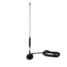 DVBT DAB Stabantenne Innenraum