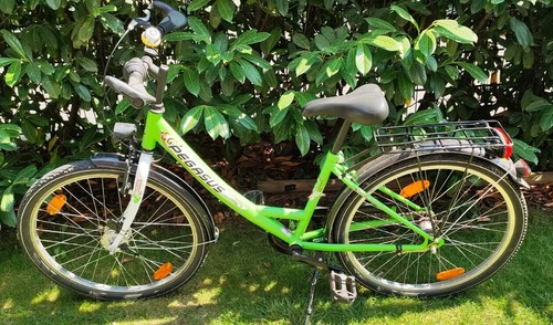 Fahrrad kinder pegasus - fahrrad,