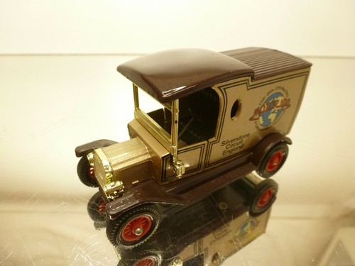 Matchbox moy 1912 ford - moy,