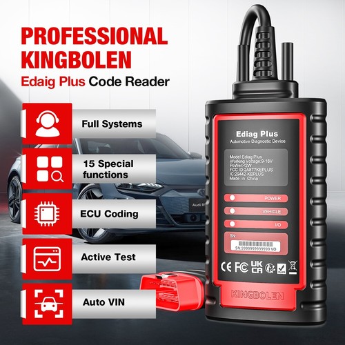 2026 kingbolen ediag plus - 2026,