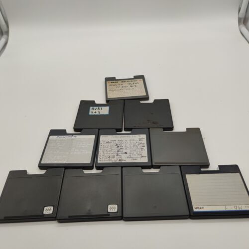 Minidisc hüllen leerhüllen - hüllen,