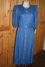 KL2715@ hübsches Dirndl @