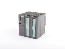 Siemens SIMATIC S7-300 CPU