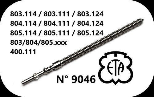 Eta 803 114 - 804.114, 805.114