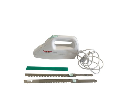 Moulinex classic elektromesser - moulinex,