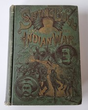 Das Leben von Sitting Bull und