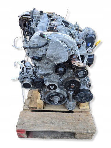 Motor toyota avensis - motor,