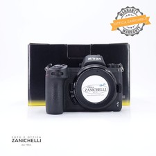 Nikon Z6 Body 23200