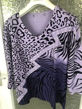 Oberteil*Pullover *Art &Colour