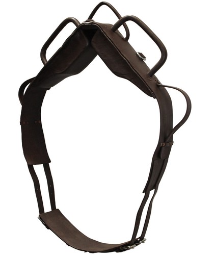 Leder voltigiergurt komplett - leder-voltigiergurt,