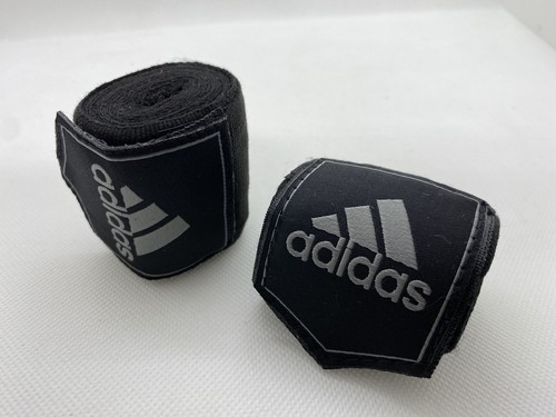 Adidas boxing wraps bandagen - boxing,