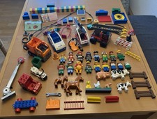 LEGO Duplo Set