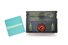 Landis & Gyr Steuergerät Gasfeuerungsautomat LGA52.171B27 LGA  Viessmann #2