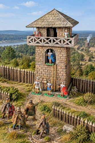70021 limes turm watzborn - watzborn, –