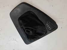 BMW 3 E90 E91 2005 Verkleidung Schaltknauf Schalthebel Wählhebel 7155643