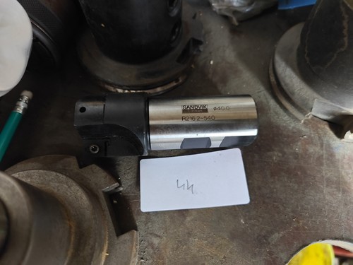Sandvik coromant r216 540 - sandvik,