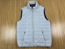 IDENTIC Man Steppweste Herren