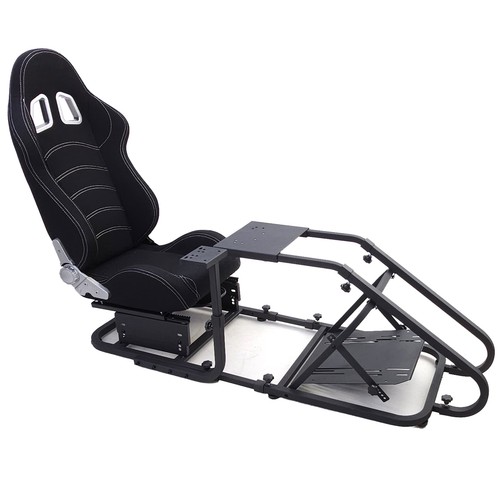 Sim rig mit sitz cockpit - rig, 1