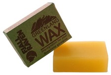 Pflegewachs Fjällräven Greenland Wax Imprägnierung Pflege G1000 Outdoor