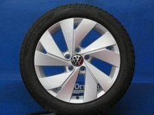 VW Golf 8 Winterräder