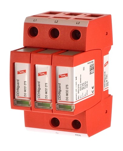 Dehnguard tnc 275 - dehnguard, m