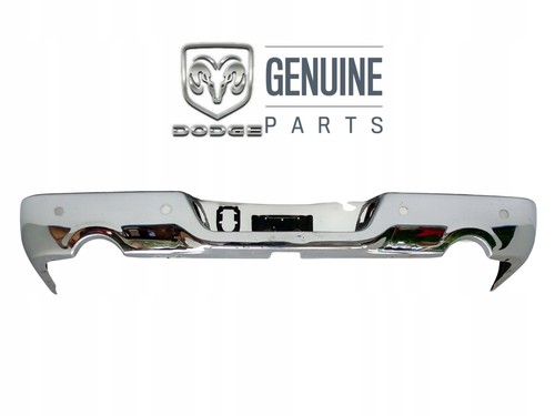 Dodge ram 2009 hinterer - 4, 2009-