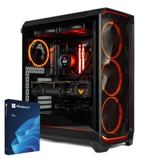 Gaming PC RTX 5080/5070/5060
