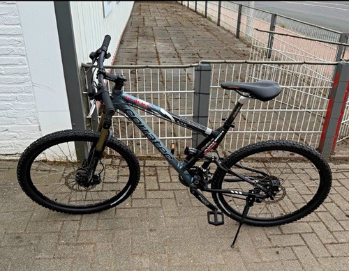 Corratec mountainbike - corratec,