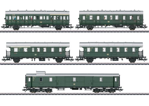 Spur märklin 41275 - spur, h0