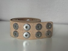 NOOSA AMSTERDAM Damen Gürtel 