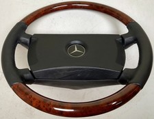 Lenkrad Holz (1229) - Mercedes