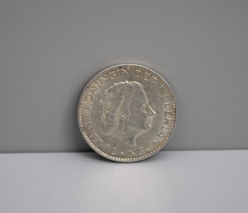 Niederlande gulden 1963 - 1,