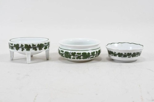 Wl227 meissen weinlaub - wl227,
