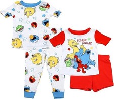 Centric Brands Sesamstraße