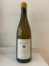1 Fl. Weingut Klaus Peter Keller: Chardonnay Reserve Du Fils 2022